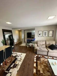 Apartamento com 3 Quartos para alugar, 97m² no Jardim Ermida I, Jundiaí