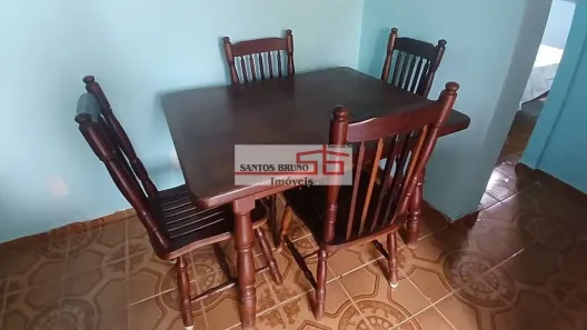 Apartamento com 2 Quartos à venda, 50m² no Jardim do Tiro, São Paulo