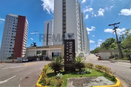 Apartamento com 3 Quartos à venda, 85m² no Ponta Negra, Manaus