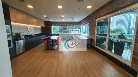 Sala Comercial para alugar, 492m² no Jardim Paulistano, São Paulo