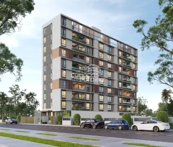 Apartamento com 3 Quartos à venda, 63m² no Estados, João Pessoa