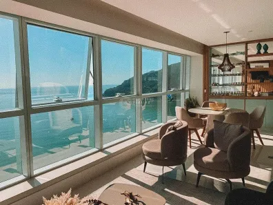 Apartamento com 4 Quartos à venda, 291m² no Centro, Balneário Camboriú