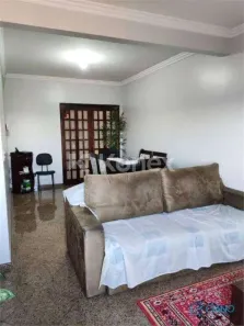Sobrado com 3 Quartos à venda, 200m² no Vila Alpina, São Paulo