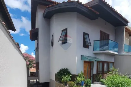 Casa com 5 Quartos à venda, 164m² no Cidade Nova Arujá, Arujá