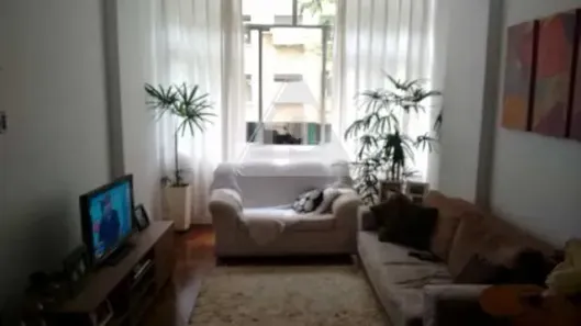 Apartamento com 3 Quartos à venda, 112m² no Copacabana, Rio de Janeiro