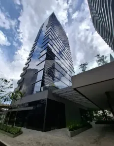 Sala Comercial para alugar, 1384m² no Vila Olímpia, São Paulo