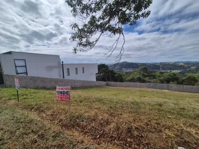 Lote/Terreno à venda, 636m² no Cruzeiro de Santo Antônio, Juiz de Fora