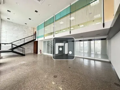 Sala Comercial para alugar, 300m² no Itaim Bibi, São Paulo