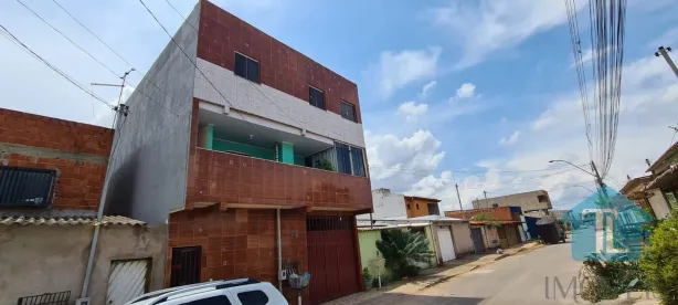 Prédio Comercial com 6 Quartos à venda, 300m² no Del Lago II, Brasília