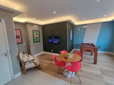 Apartamento com 2 Quartos à venda, 60m² no Jardim das Belezas, Carapicuíba