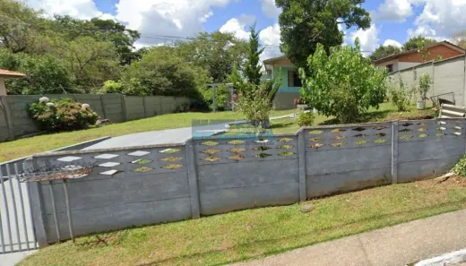 Lote/Terreno à venda, 48m² no Pioneiros, Fazenda Rio Grande