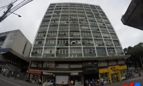 Sala Comercial à venda, 45m² no Centro, João Pessoa