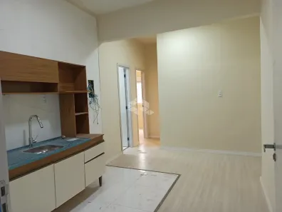 Apartamento com 2 Quartos à venda, 40m² no Centro Histórico, Porto Alegre