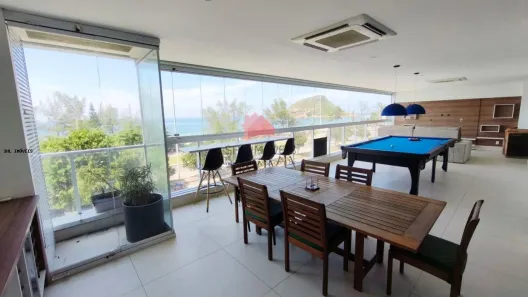 Apartamento com 3 Quartos à venda, 153m² no Recreio dos Bandeirantes, Rio de Janeiro