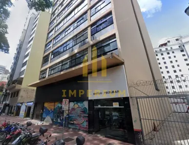 Sala Comercial para alugar, 600m² no República, São Paulo