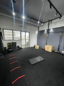 Sala Comercial com 1 Quarto à venda, 40m² no Santo Amaro, São Paulo
