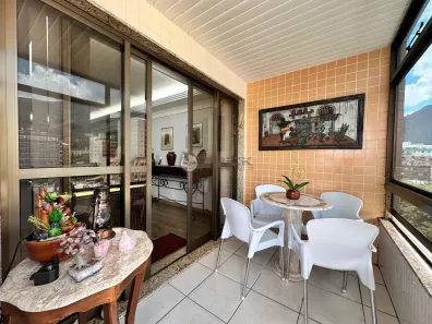 Apartamento com 3 Quartos à venda, 100m² no Alto, Teresópolis
