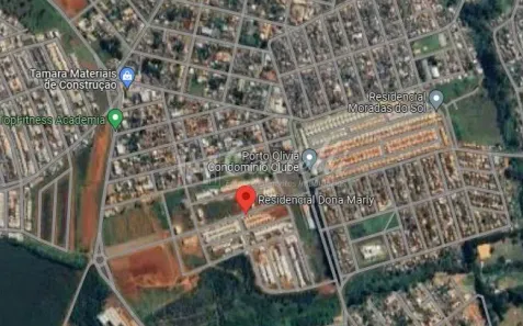Lote/Terreno à venda, 360m² no Cará-cará, Ponta Grossa