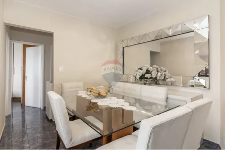 Apartamento com 2 Quartos à venda, 55m² no Parada Inglesa, São Paulo