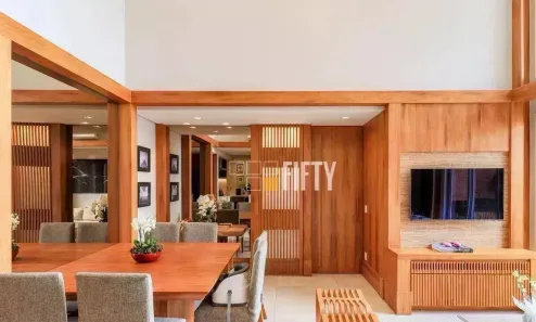 Apartamento com 3 Quartos à venda, 121m² no Vila Cordeiro, São Paulo