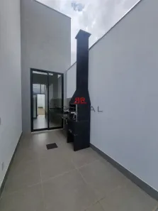 Casa com 3 Quartos à venda, 88m² no Jardim Jandira, Bauru