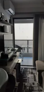 Apartamento com 1 Quarto à venda, 42m² no Jardim Walkíria, São José do Rio Preto