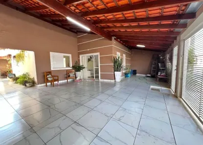 Casa com 3 Quartos à venda, 145m² no Vila Pires, Santo André