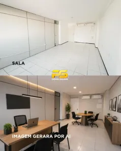 Ponto Comercial à venda, 72m² no Estados, João Pessoa