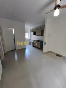 Apartamento com 2 Quartos à venda, 44m² no Jardim Diva Tarlá de Carvalho, Ribeirão Preto