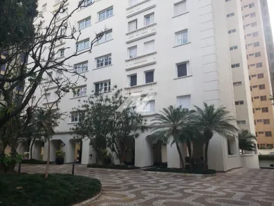 Apartamento com 3 Quartos à venda, 114m² no Centro, Campinas