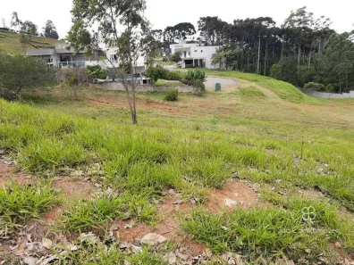 Lote/Terreno à venda, 723m² no Paisagem Renoir, Cotia