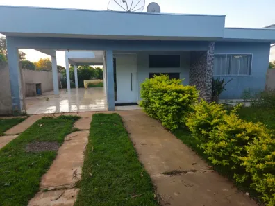 Casa de Condomínio com 3 Quartos à venda, 141m² no Thermas de Santa Bárbara, Águas de Santa Bárbara