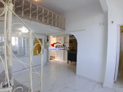 Kitnet com 1 Quarto à venda, 22m² no Itararé, São Vicente