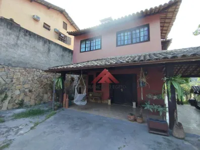 Casa com 3 Quartos à venda, 255m² no Vila Progresso, Niterói