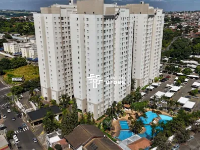 Apartamento com 3 Quartos à venda, 69m² no Vila Santa Catarina, Americana