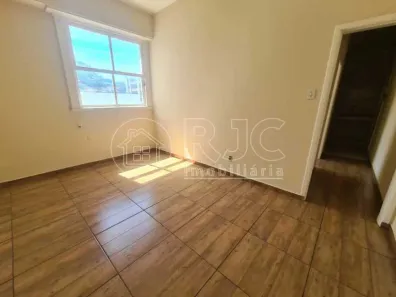 Apartamento com 1 Quarto à venda, 37m² no Catete, Rio de Janeiro