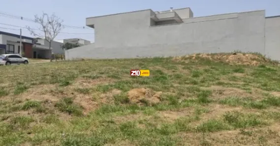 Lote/Terreno à venda, 381m² no Jardim Laguna, Indaiatuba