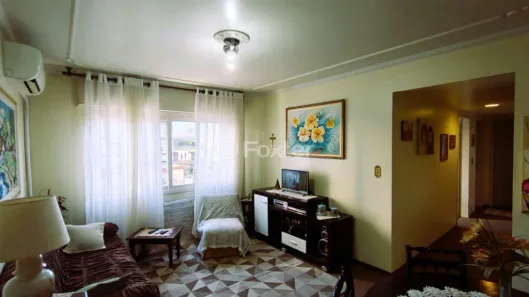 Apartamento com 3 Quartos à venda, 101m² no Centro, Canoas