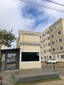 Apartamento com 2 Quartos para alugar, 41m² no Pitinga, Porto Alegre