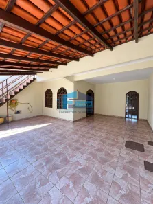 Casa com 5 Quartos à venda, 150m² no Riacho Fundo I, Brasília