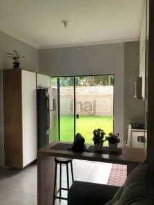 Casa com 2 Quartos à venda, 58m² no Fazenda Rio Preto, São José do Rio Preto