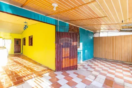 Casa com 2 Quartos à venda, 83m² no São Jerônimo, Gravataí