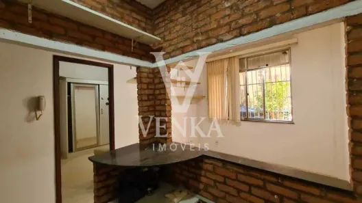 Apartamento com 1 Quarto à venda, 70m² no Santa Teresa, Rio de Janeiro