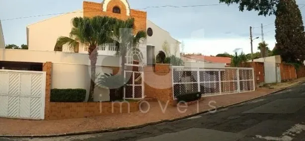 Sobrado com 5 Quartos para alugar, 652m² no Jardim Alto da Barra, Campinas