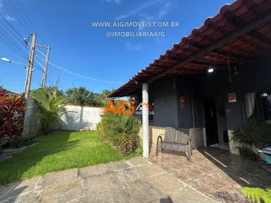 Casa com 2 Quartos à venda, 90m² no , Iguaba Grande