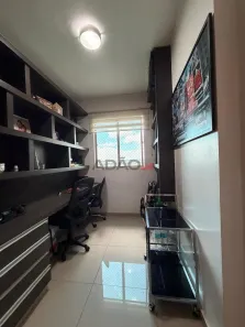 Apartamento com 3 Quartos à venda, 97m² no Residencial Eldorado, Goiânia