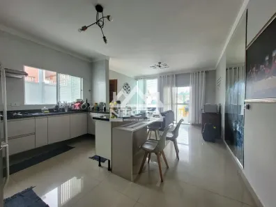 Casa com 2 Quartos à venda, 127m² no Pontal de Santa Marina, Caraguatatuba