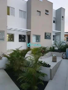 Casa de Condomínio com 2 Quartos à venda, 92m² no Parque São Domingos, São Paulo