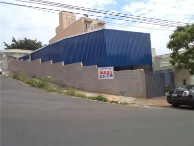 Galpão/Depósito/Armazém à venda, 329m² no Jardim Paulistano, Campinas