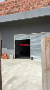 Galpão/Depósito/Armazém para alugar, 80m² no Jardim Santa Júlia, São José dos Campos